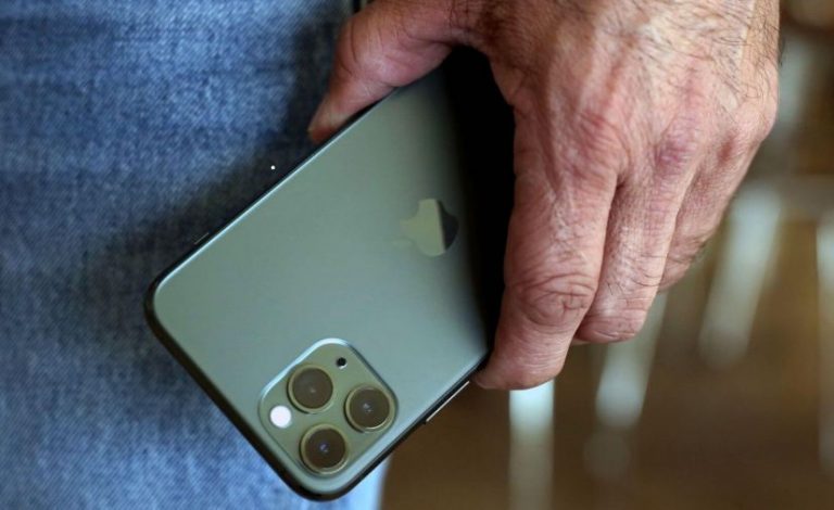 Iphone 11 Pro