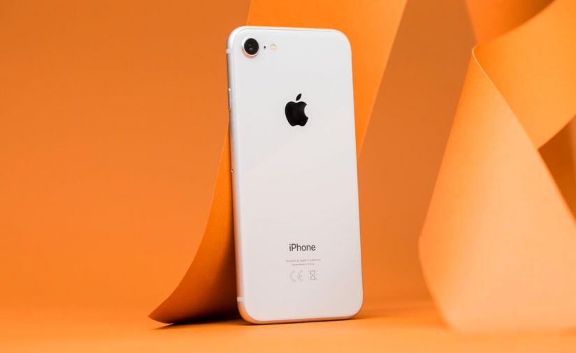 Iphone 8