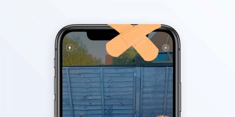 Iphone Plastir