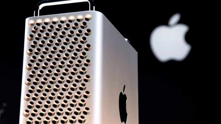 Mac Pro