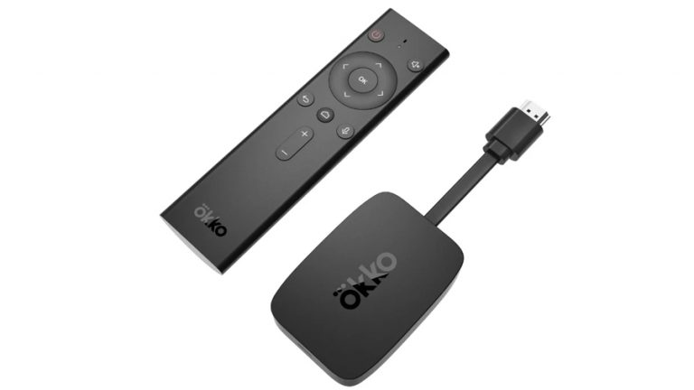 Okko Tv