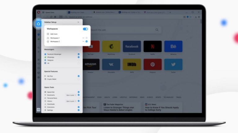 Opera 2020
