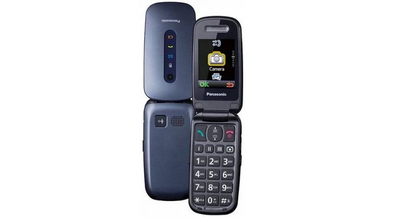 Panasonic Tu456