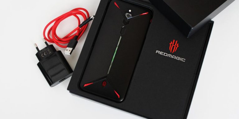 Red Magic 3.zte Jpg