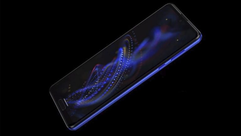Sharp Aquos R5g