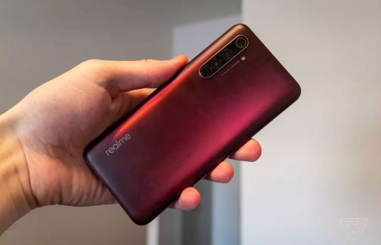 Realme X50 Pro 5G