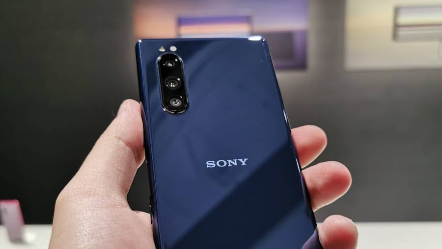 Sony