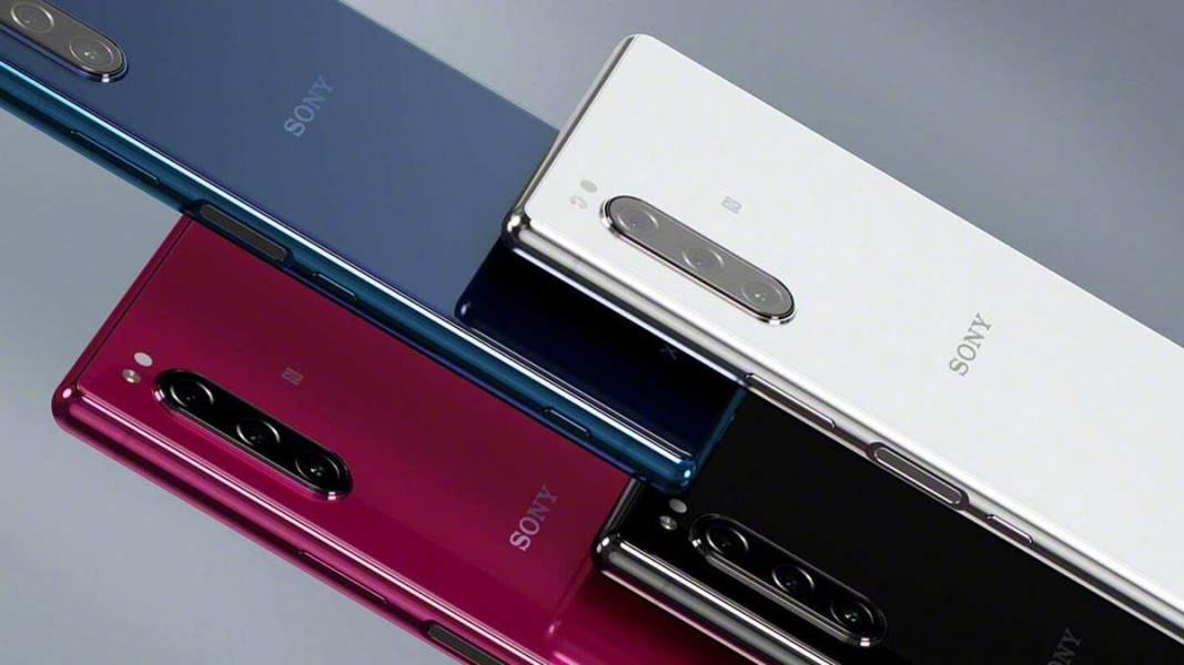 Sony