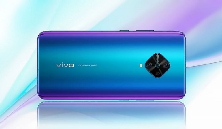 Vivo V17 1