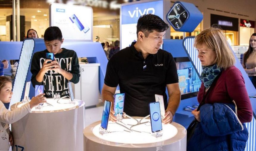 Vivo