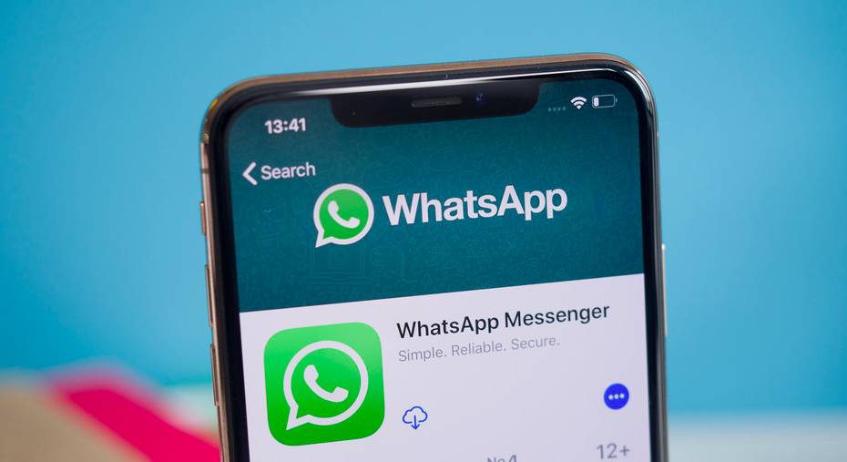 Whatsapp