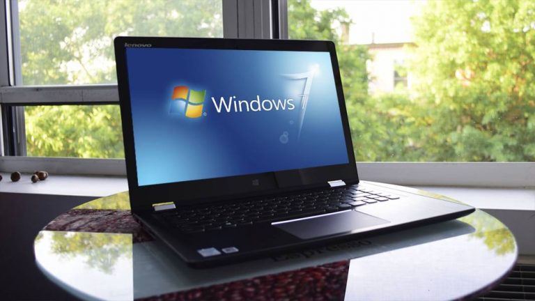 Windows 7