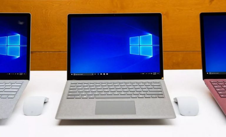 Windows