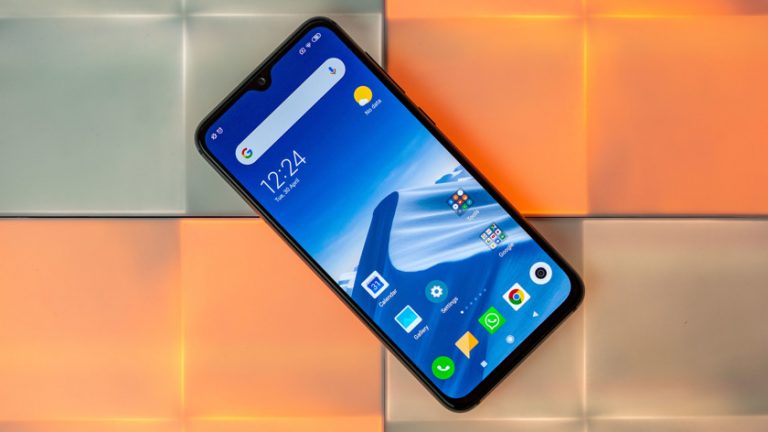 Xiaomi Mi 10