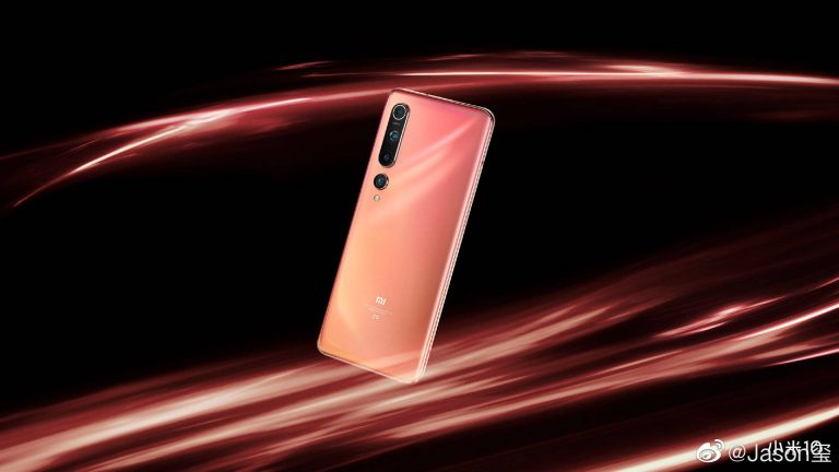 Xiaomi Mi 10 2