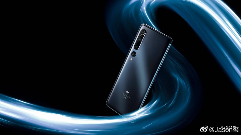 Xiaomi Mi 10 4
