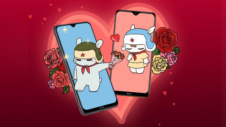 Xiaomi