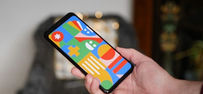 Появились новые подробности о Google Pixel 5 и 5 XL