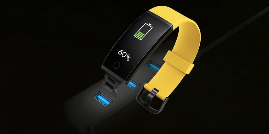 Realme Band