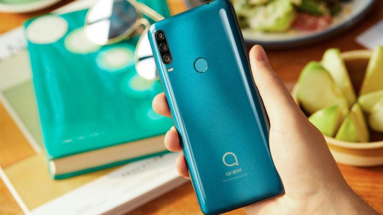 Alcatel