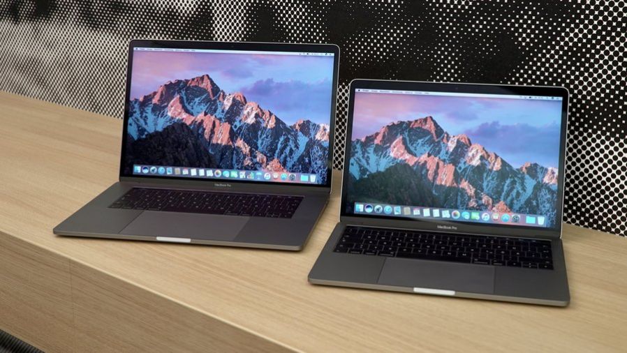 Apple Macbook Pro 2020 And Macbook Air 2020 Patent