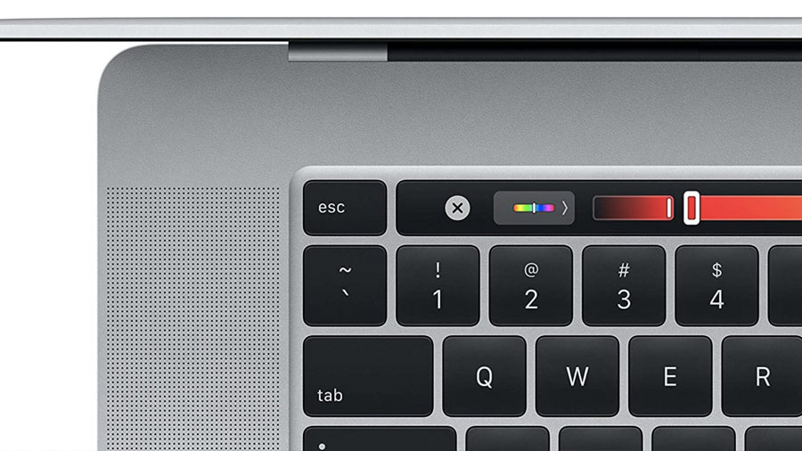 Apple Macbook