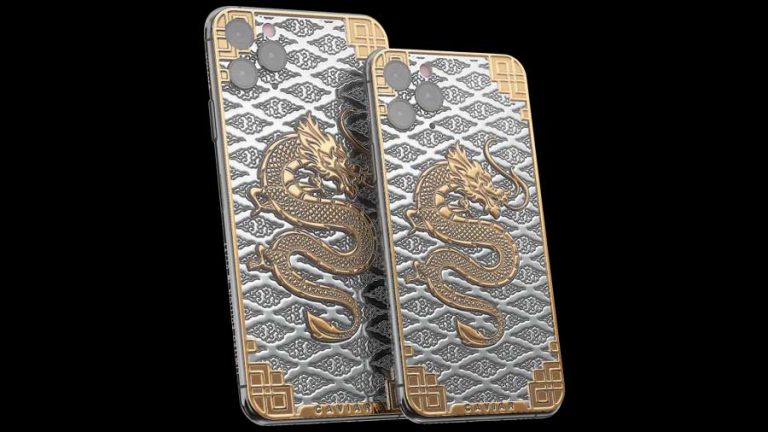Caviar Iphone 11 Pro
