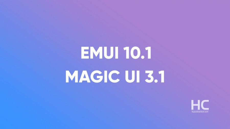 Emui 10 1 Magic