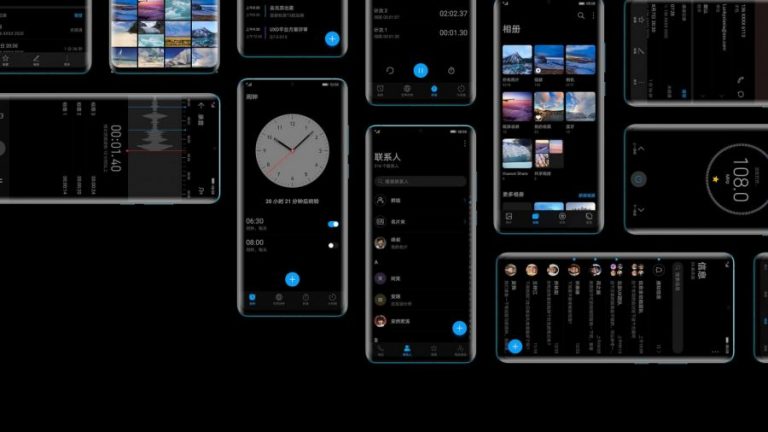 Emui 10.1