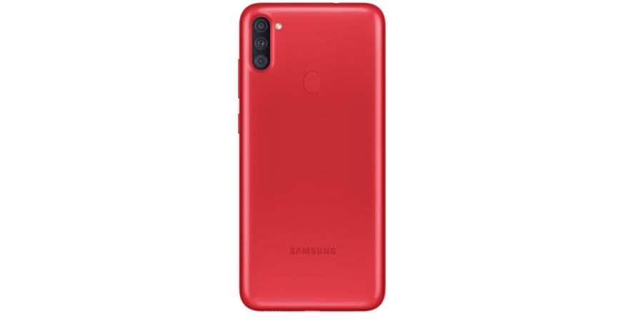 Galaxy A 11