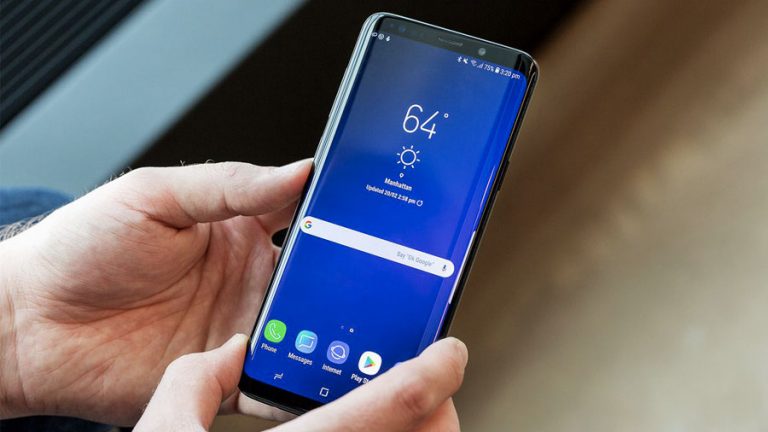 Galaxy S9