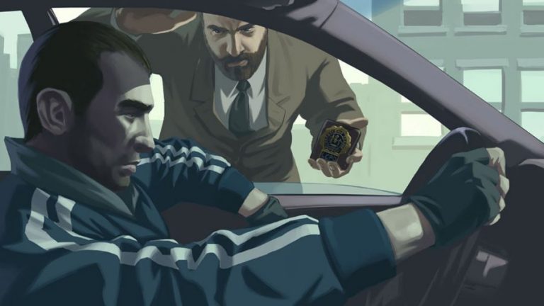 Gta 4