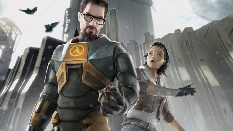 Half Life 2 1920x1080 1536x864