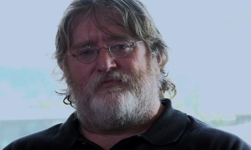 Half Life 3 Geib