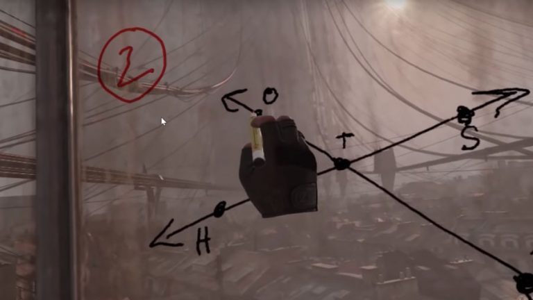 Half Life Alyx