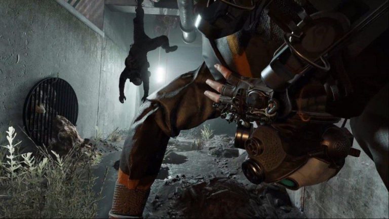 Half Life Alyx