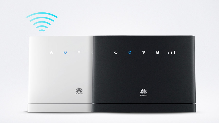Huawei
