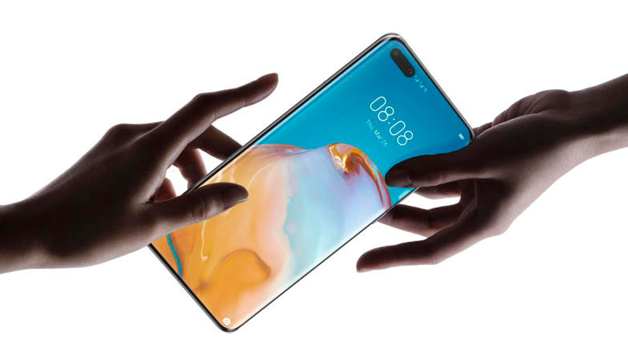 Huawei Emui