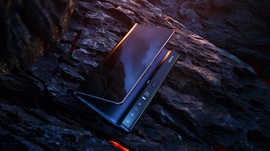 Huawei Mate Xs