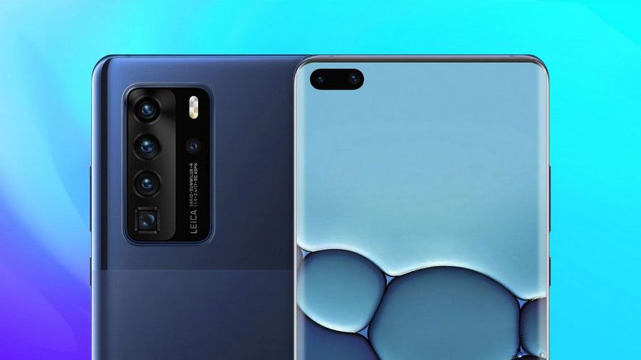 Huawei P40 3