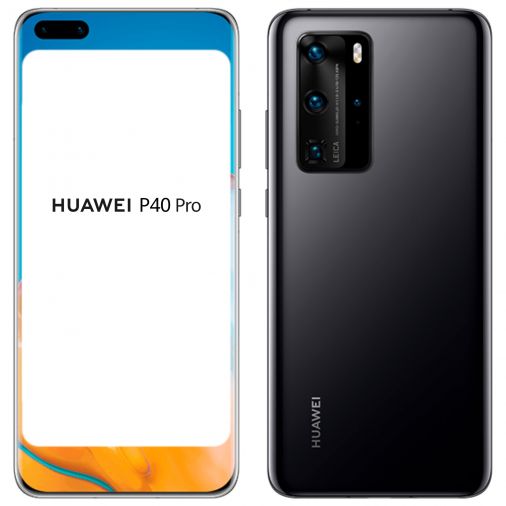 Huawei P40 01