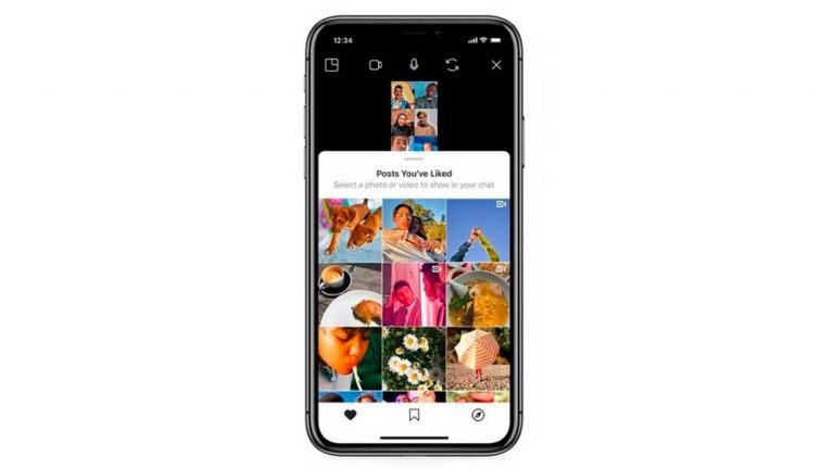 Instagram