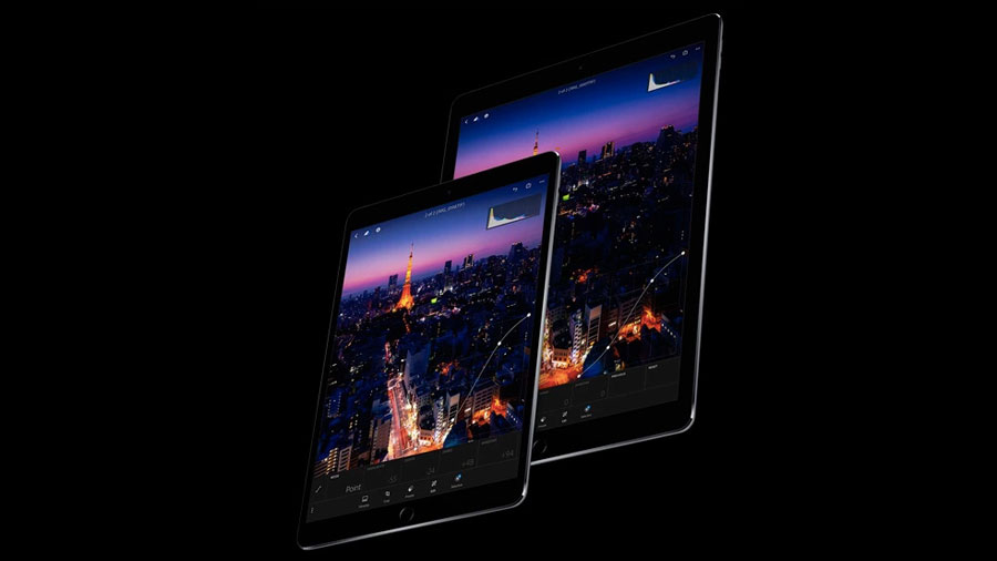 Ipad Pro