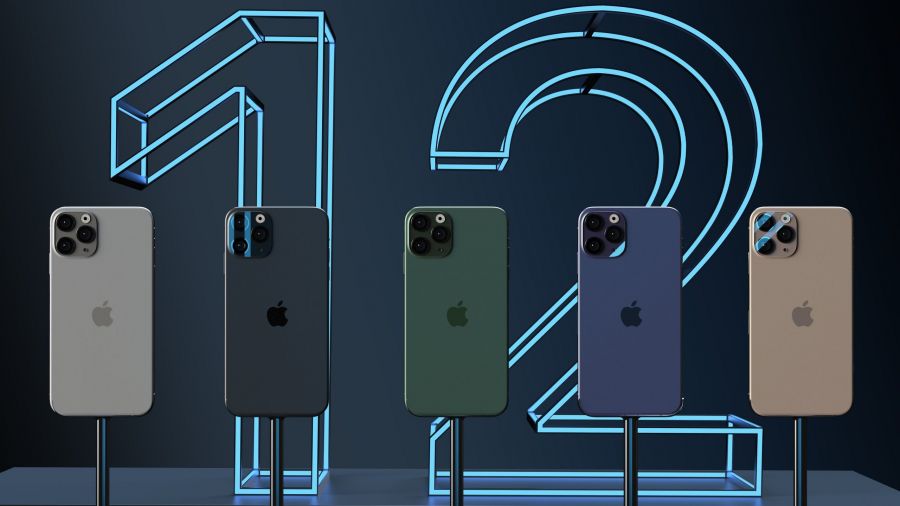 Iphone 12