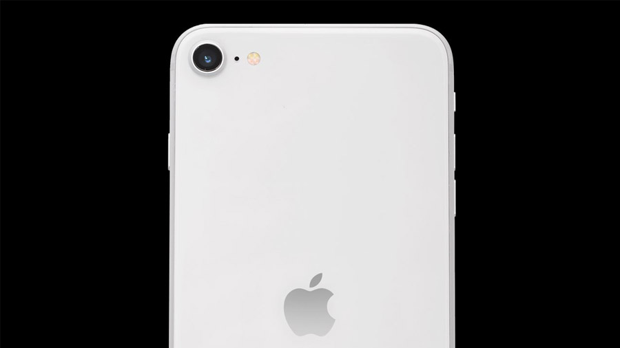 Iphone Se2