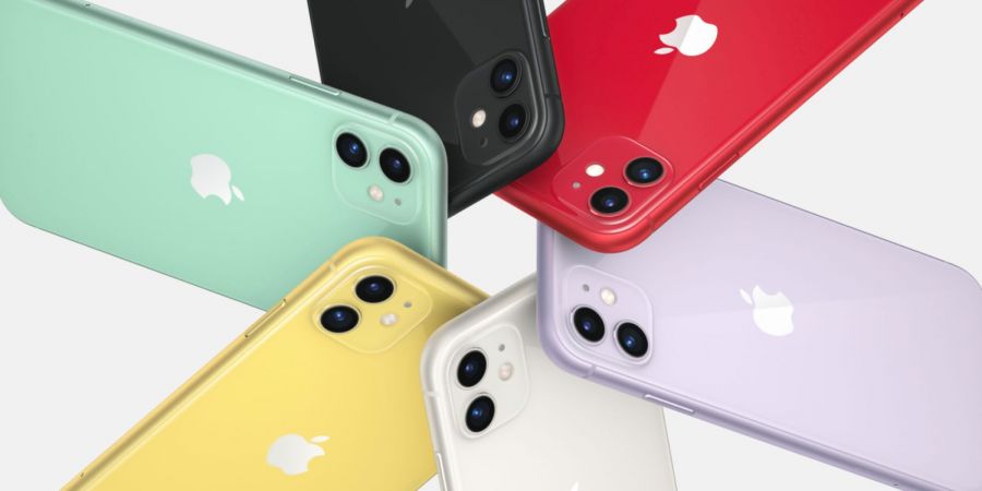 Iphone 11