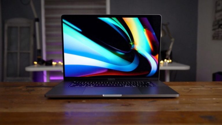 Macbook
