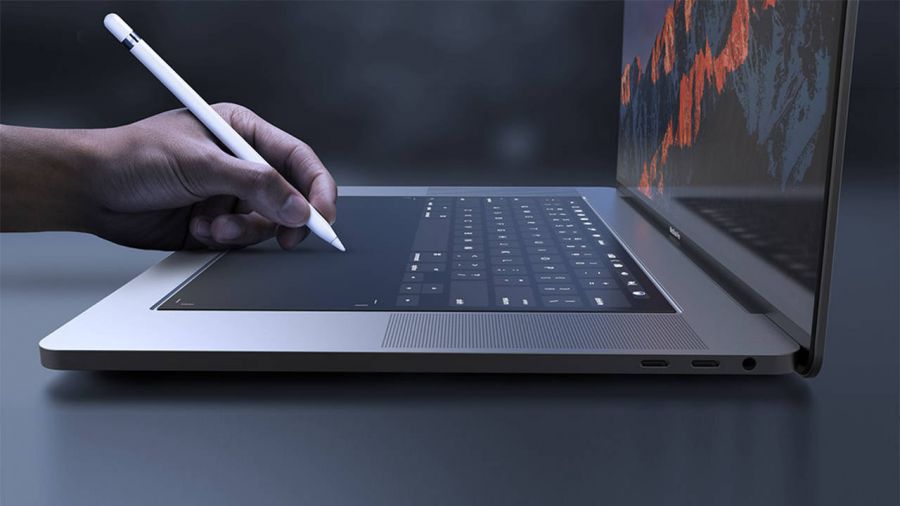 Macbook