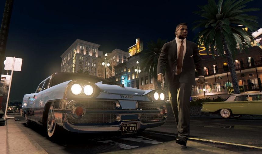 Mafia 3