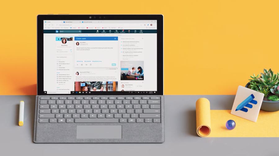 Microsoft 365